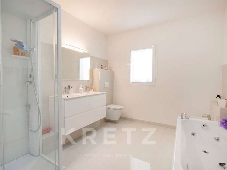 Appartement avec Vue sur mer Ville-di-Pietrabugno - 3 chambres - 152m²