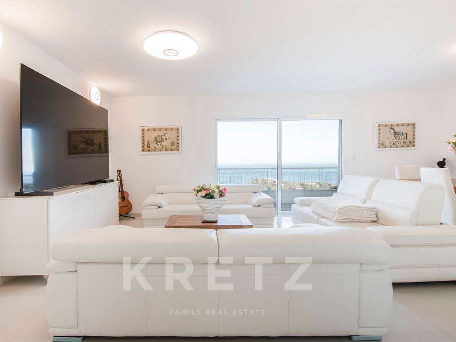 Appartement Ville-di-Pietrabugno