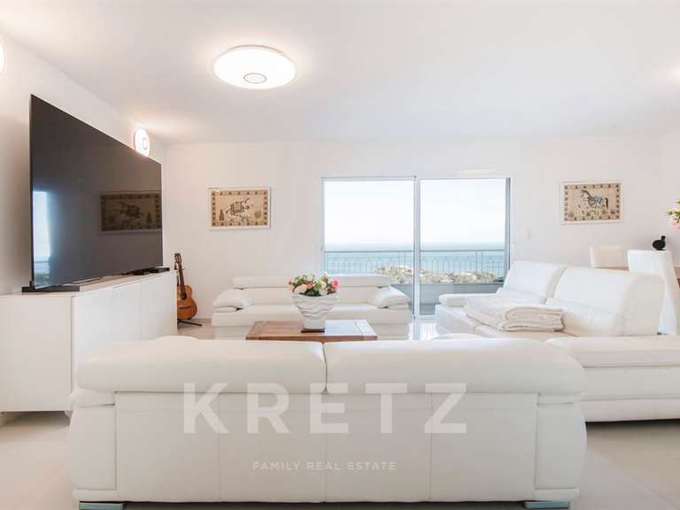 Appartement avec Vue sur mer Ville-di-Pietrabugno - 3 chambres - 152m²