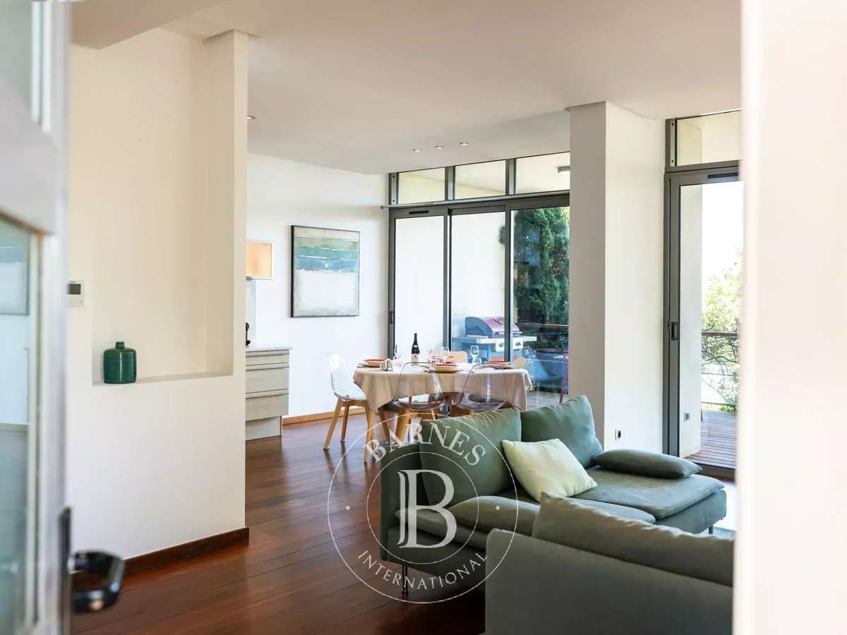 Appartement Ville-di-Pietrabugno