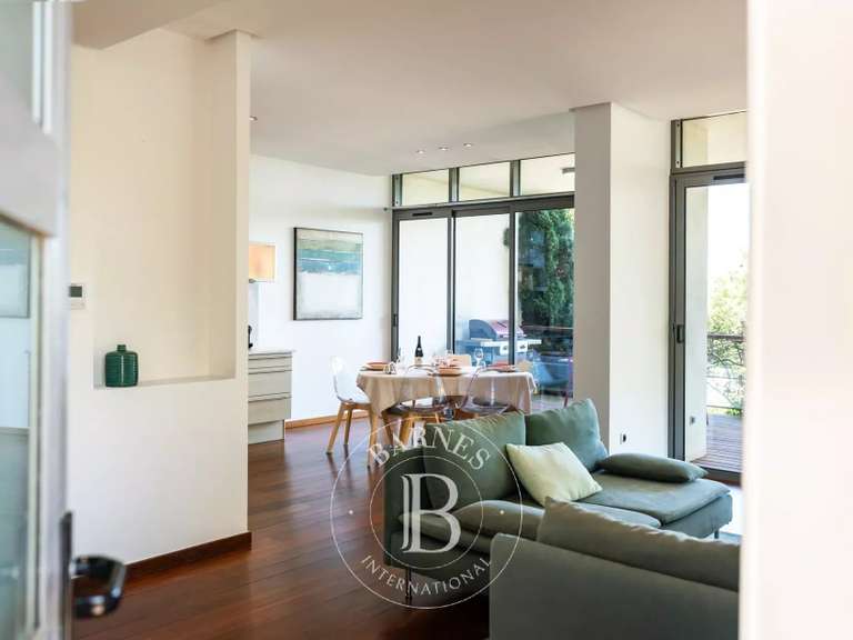 Appartement avec Vue sur mer Ville-di-Pietrabugno - 2 chambres - 85m²