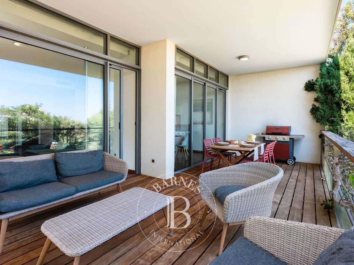Appartement Ville-di-Pietrabugno