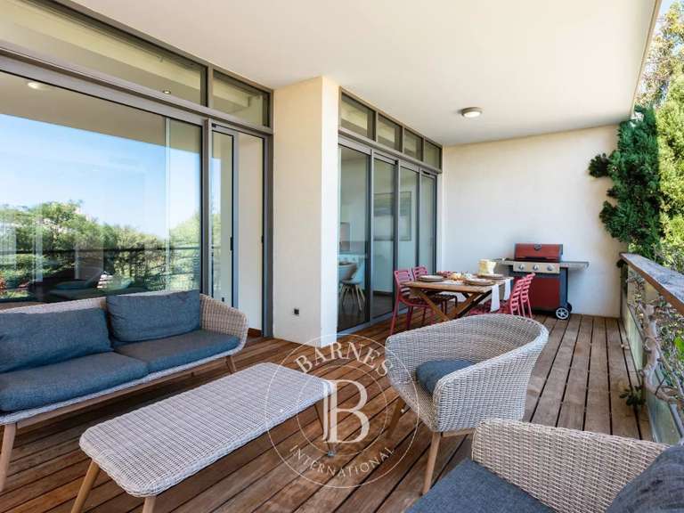 Appartement avec Vue sur mer Ville-di-Pietrabugno - 2 chambres - 85m²