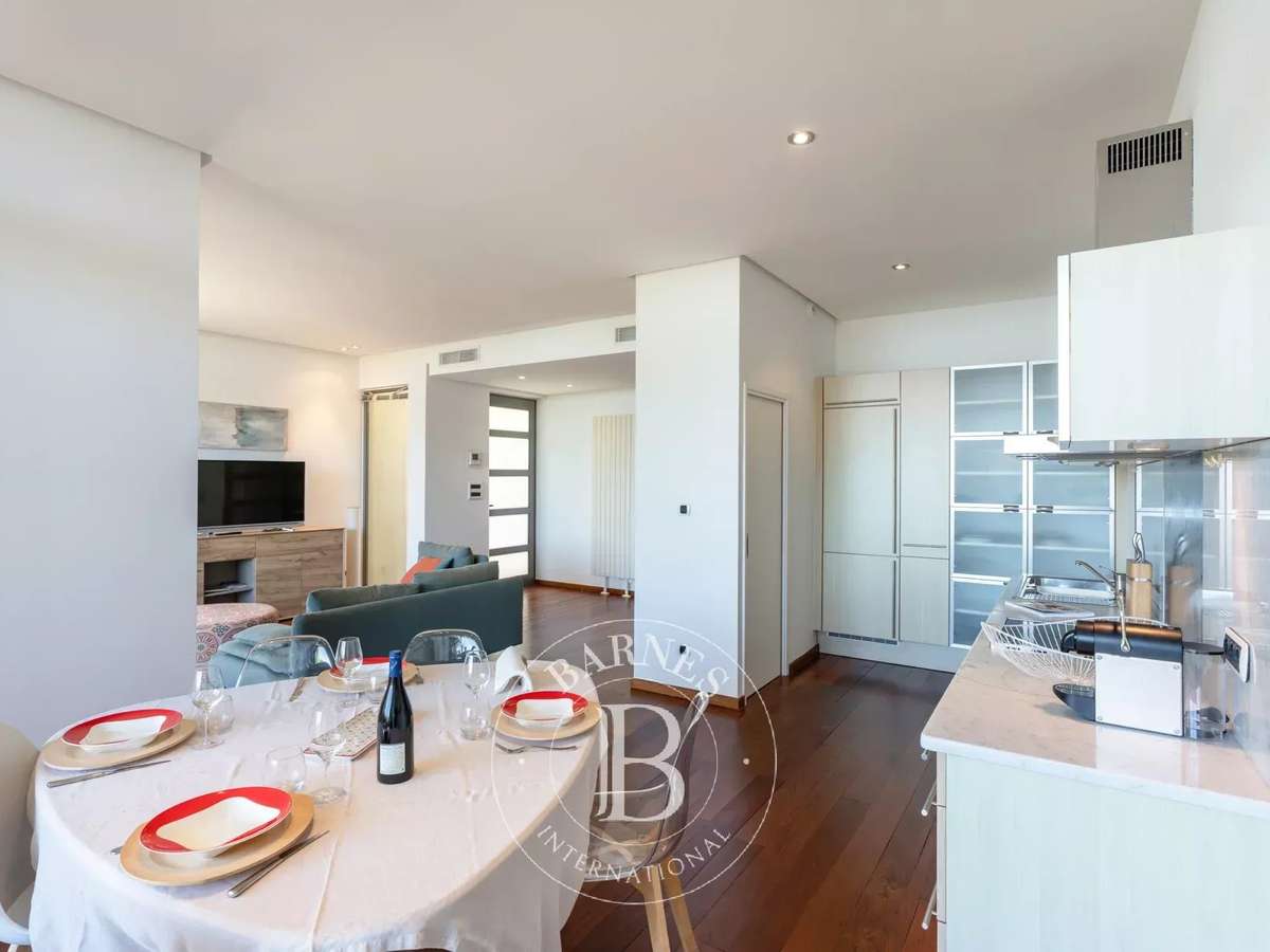 Appartement Ville-di-Pietrabugno