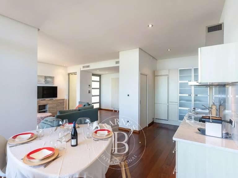 Appartement avec Vue sur mer Ville-di-Pietrabugno - 2 chambres - 85m²