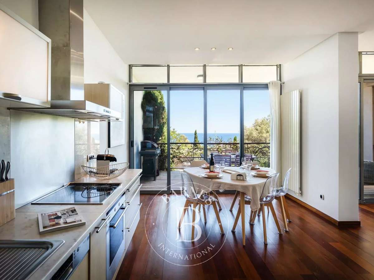 Appartement Ville-di-Pietrabugno
