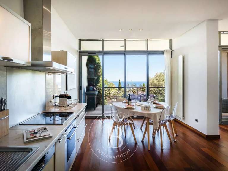 Appartement avec Vue sur mer Ville-di-Pietrabugno - 2 chambres - 85m²