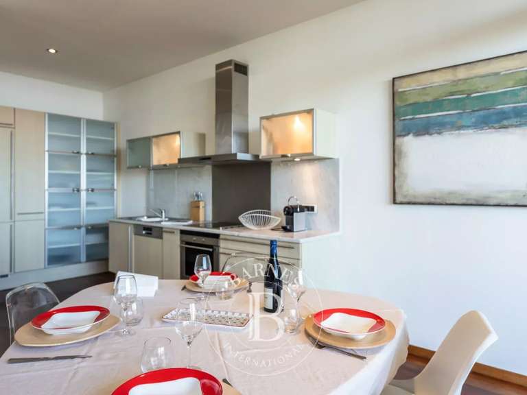 Appartement avec Vue sur mer Ville-di-Pietrabugno - 2 chambres - 85m²