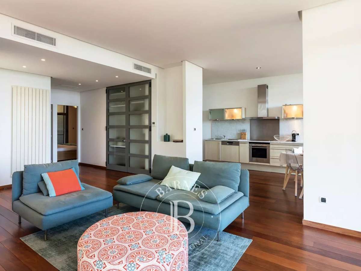 Appartement Ville-di-Pietrabugno