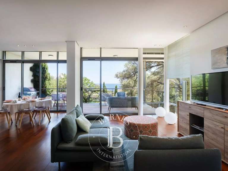 Appartement avec Vue sur mer Ville-di-Pietrabugno - 2 chambres - 85m²