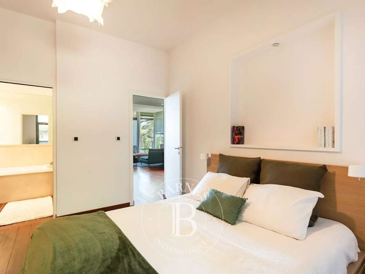 Appartement Ville-di-Pietrabugno