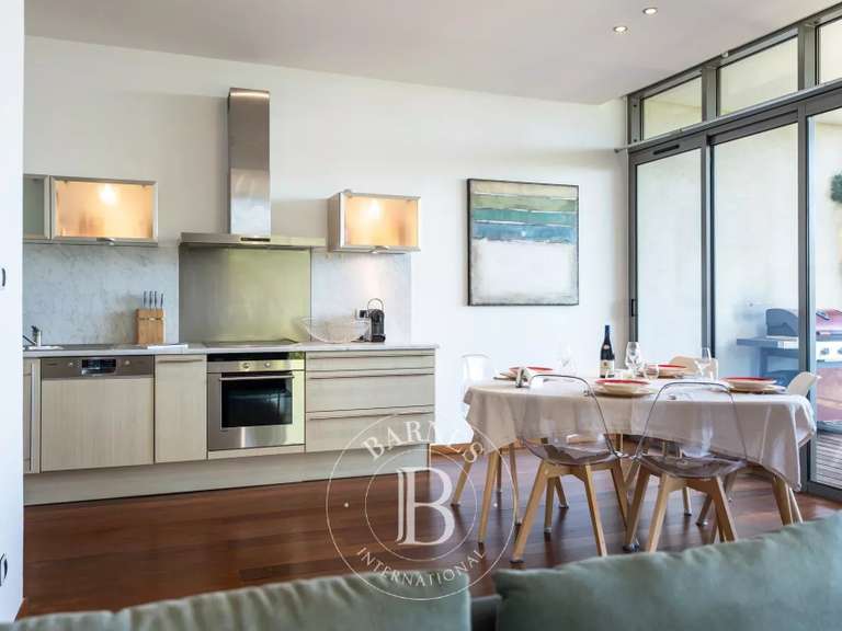 Appartement avec Vue sur mer Ville-di-Pietrabugno - 2 chambres - 85m²