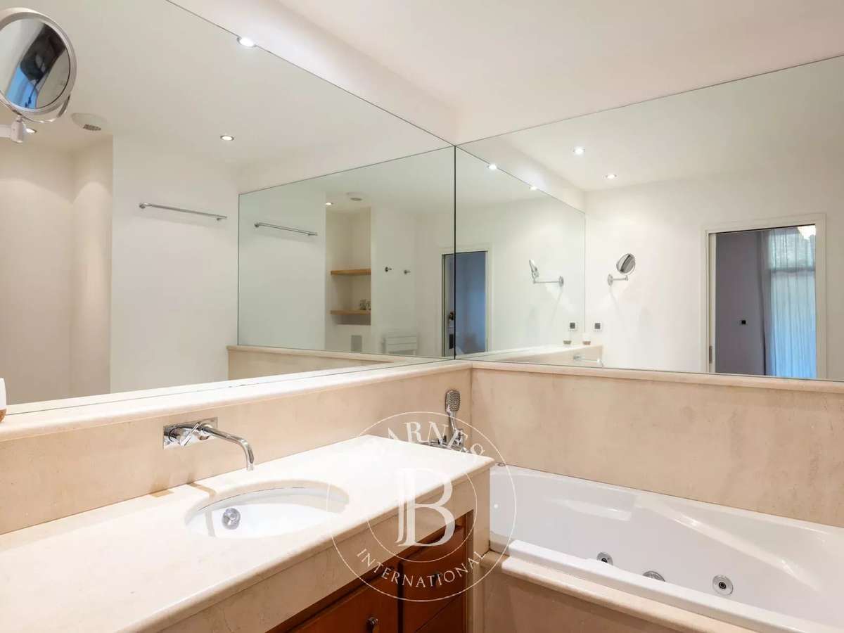 Appartement Ville-di-Pietrabugno