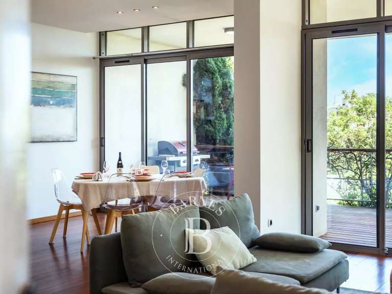 Appartement avec Vue sur mer Ville-di-Pietrabugno - 2 chambres - 85m²
