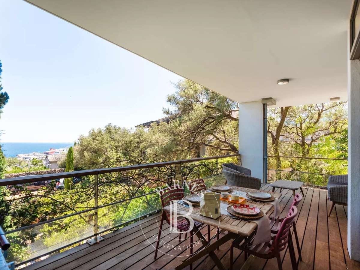 Appartement Ville-di-Pietrabugno