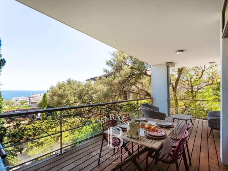 Appartement avec Vue sur mer Ville-di-Pietrabugno - 2 chambres - 85m²