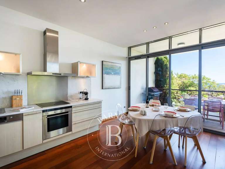 Appartement avec Vue sur mer Ville-di-Pietrabugno - 2 chambres - 85m²