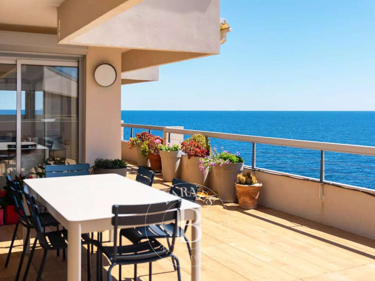 Appartement Ville-di-Pietrabugno