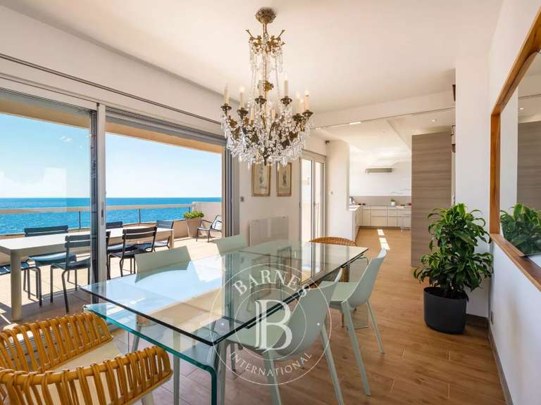 Appartement Ville-di-Pietrabugno - 4 chambres - 220m²