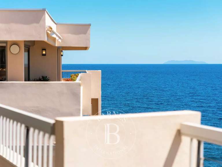 Appartement Ville-di-Pietrabugno - 4 chambres - 220m²