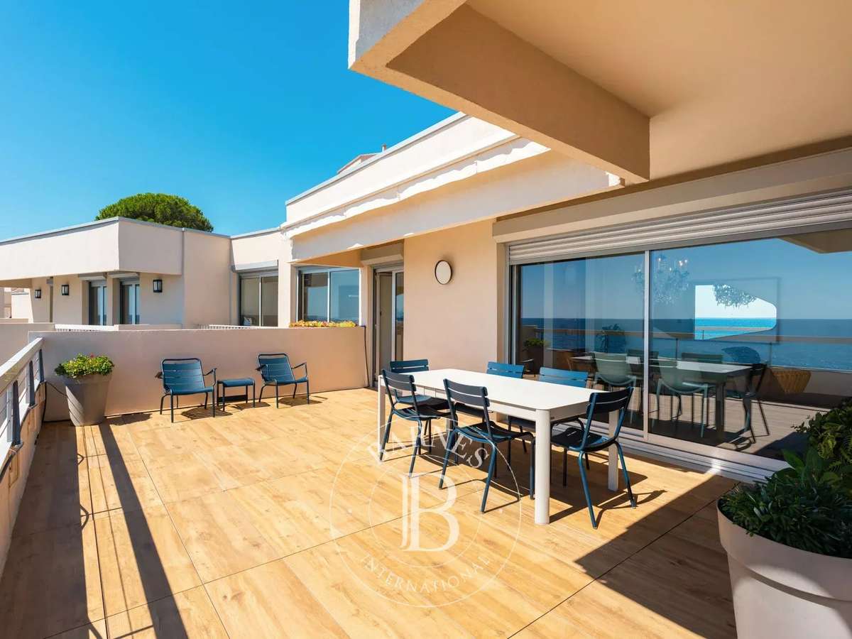 Appartement Ville-di-Pietrabugno