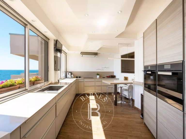 Appartement Ville-di-Pietrabugno - 4 chambres - 220m²