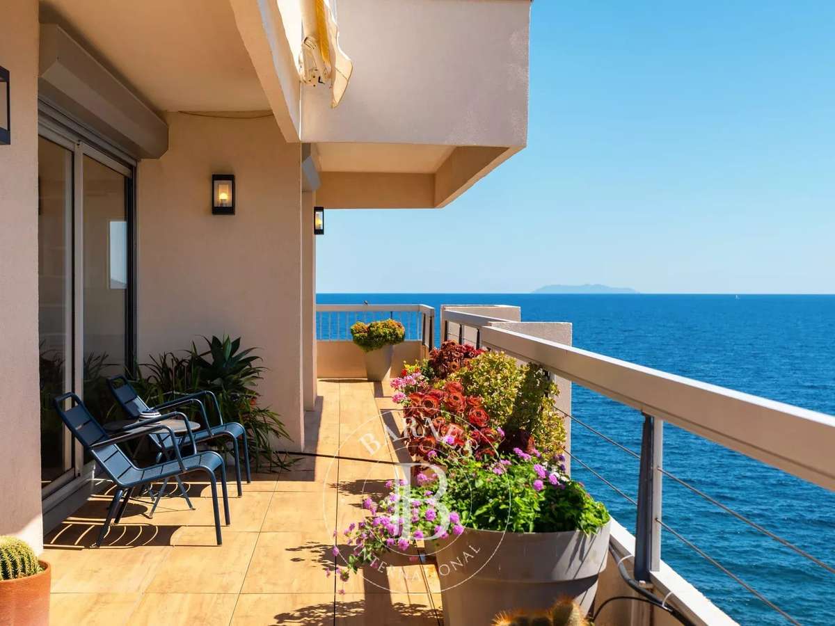 Appartement Ville-di-Pietrabugno