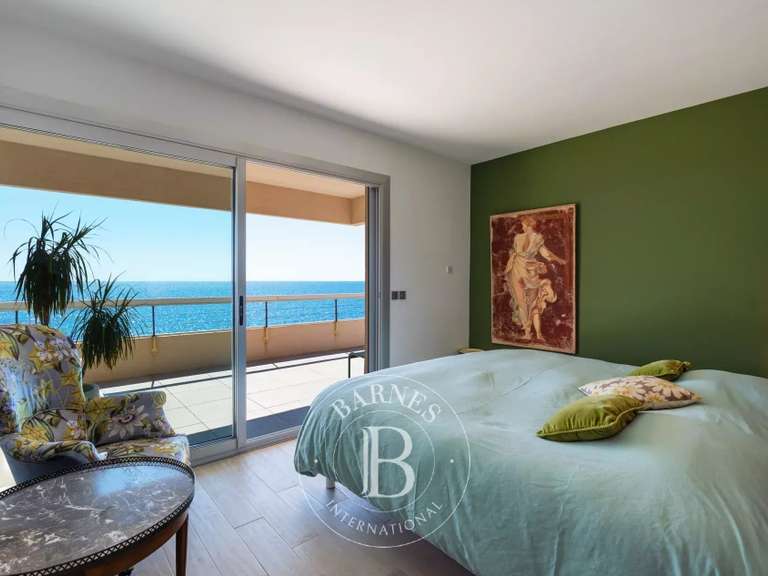 Appartement Ville-di-Pietrabugno - 4 chambres - 220m²