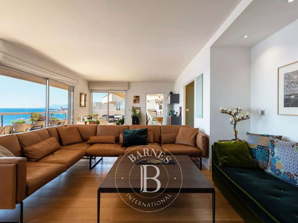 Appartement Ville-di-Pietrabugno