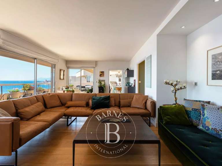 Appartement Ville-di-Pietrabugno - 4 chambres - 220m²