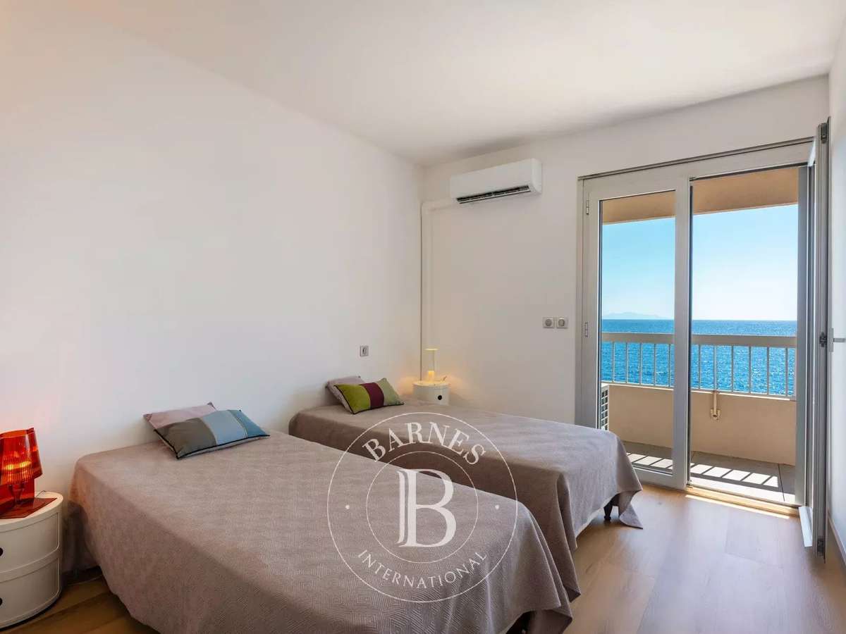 Appartement Ville-di-Pietrabugno