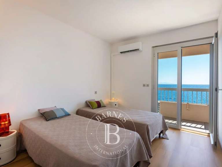 Appartement Ville-di-Pietrabugno - 4 chambres - 220m²