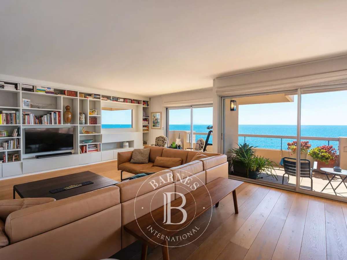 Appartement Ville-di-Pietrabugno