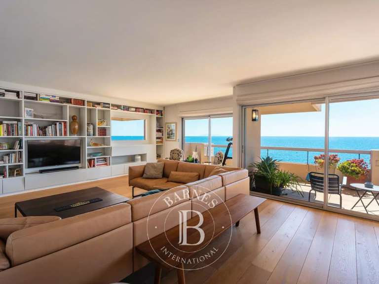 Appartement Ville-di-Pietrabugno - 4 chambres - 220m²