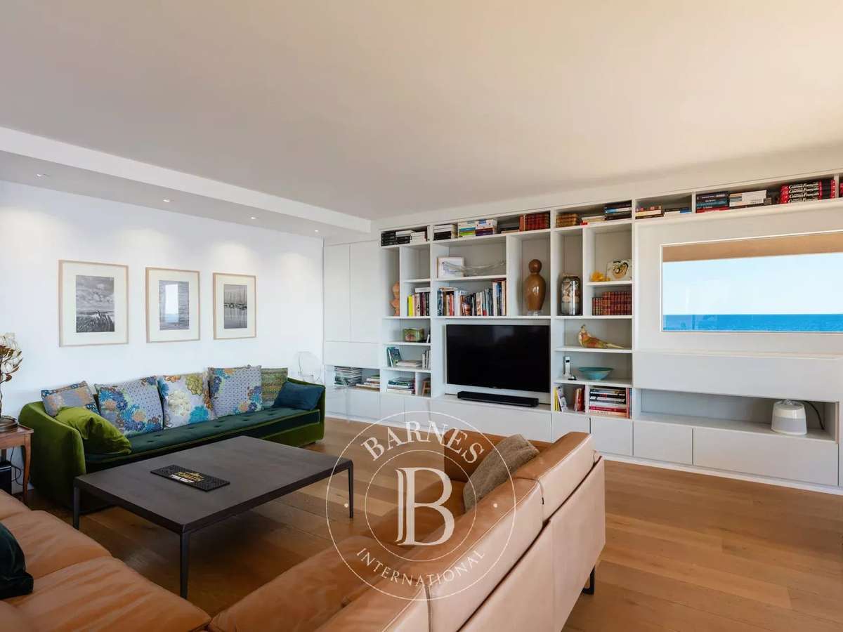 Appartement Ville-di-Pietrabugno