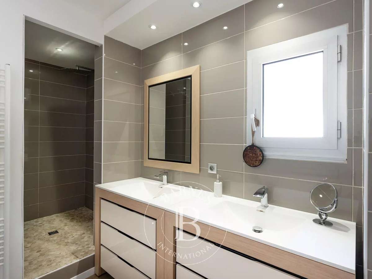 Appartement Ville-di-Pietrabugno