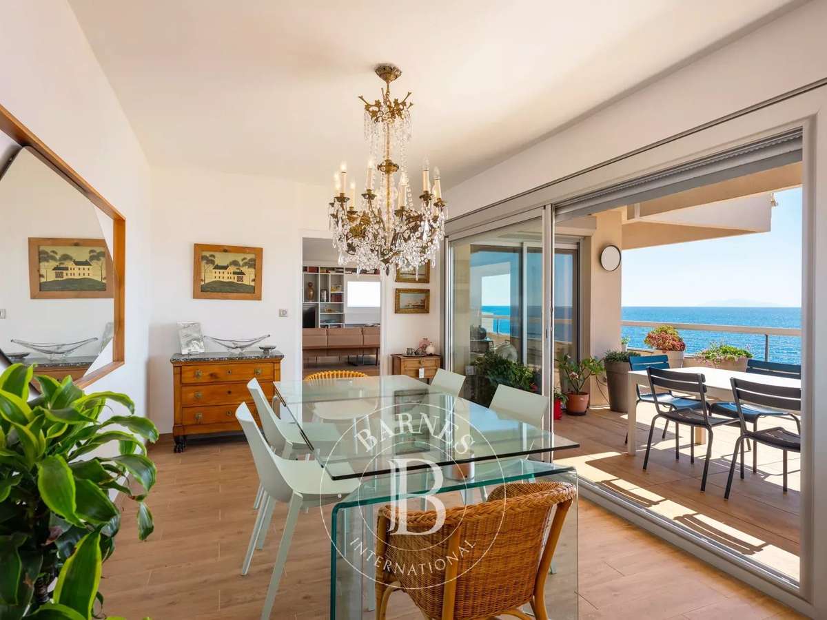 Appartement Ville-di-Pietrabugno