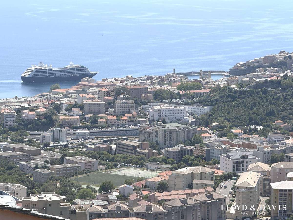 Maison Ville-di-Pietrabugno