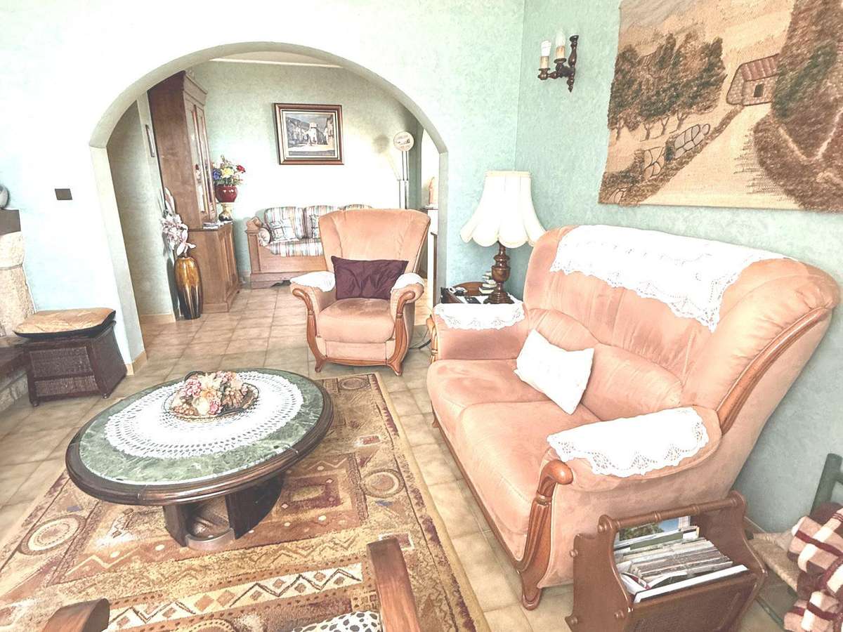 Maison Ville-di-Pietrabugno