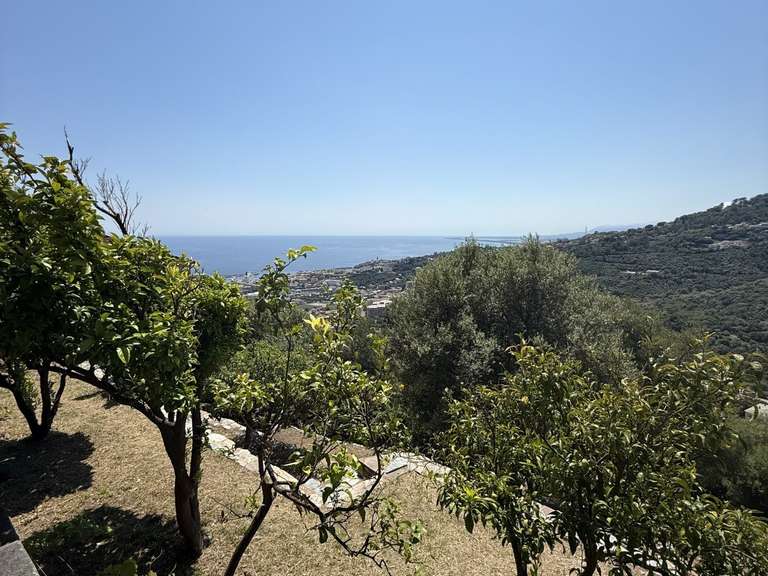 Maison Ville-di-Pietrabugno - 4 chambres - 130m²