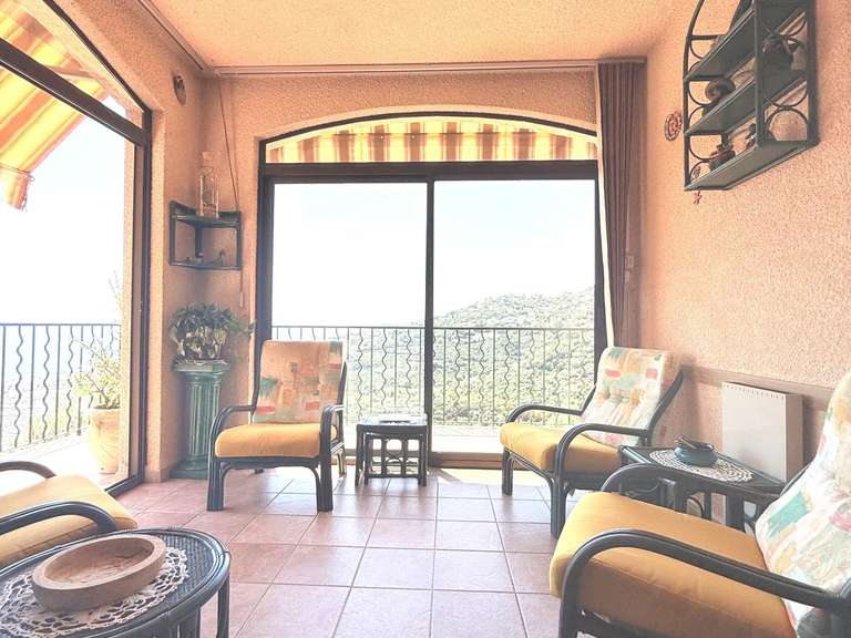 Maison Ville-di-Pietrabugno - 4 chambres - 130m²