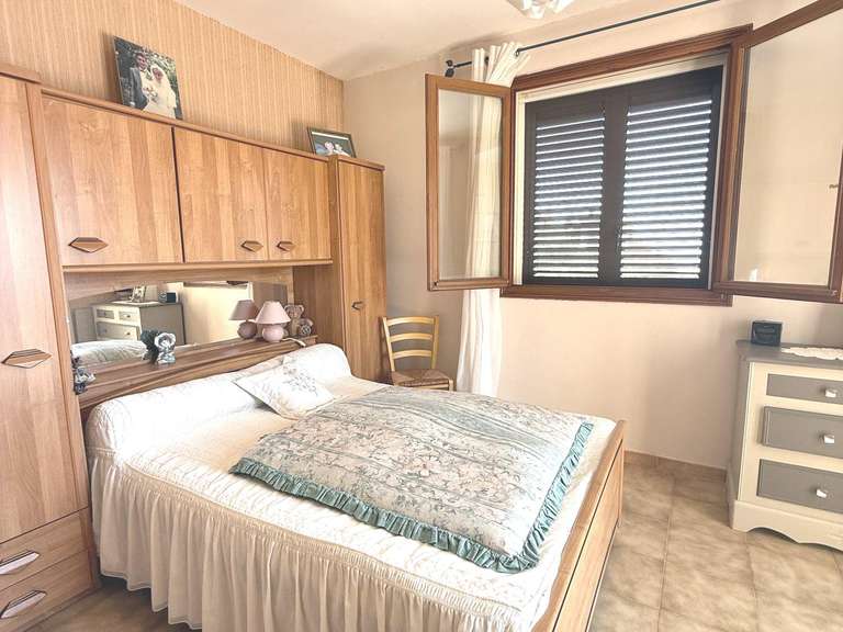 Maison Ville-di-Pietrabugno - 4 chambres - 130m²