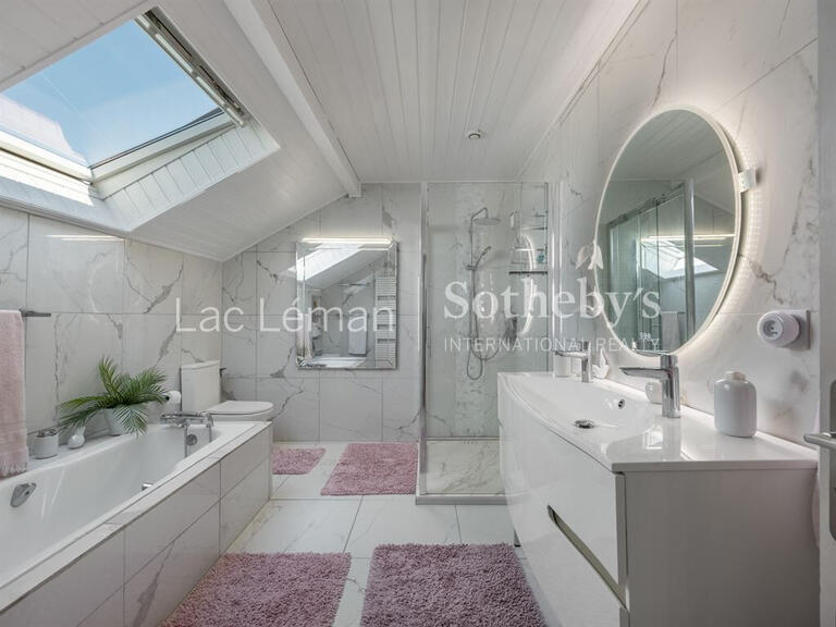 House Ville-la-Grand - 4 bedrooms - 180m²