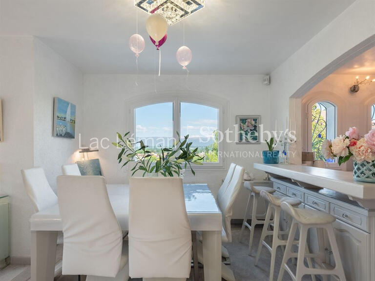 House Ville-la-Grand - 4 bedrooms - 180m²