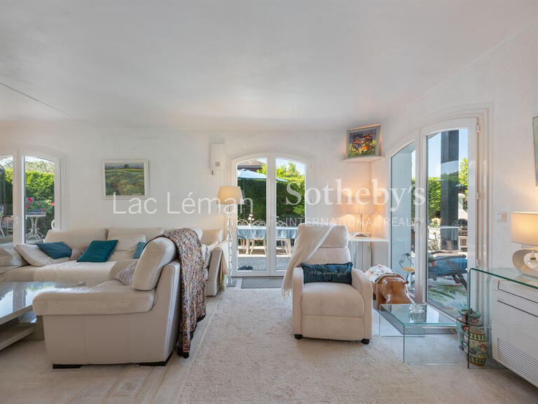 House Ville-la-Grand - 4 bedrooms - 180m²