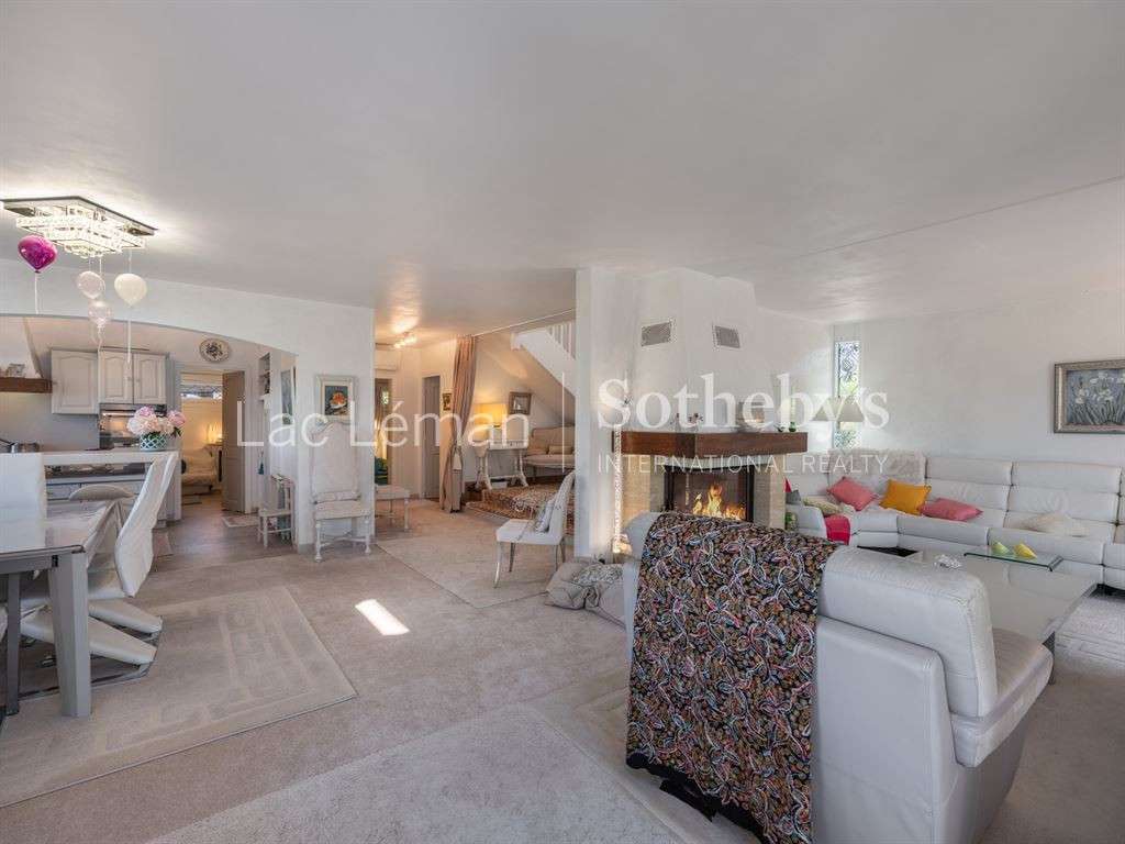 Maison Ville-la-Grand