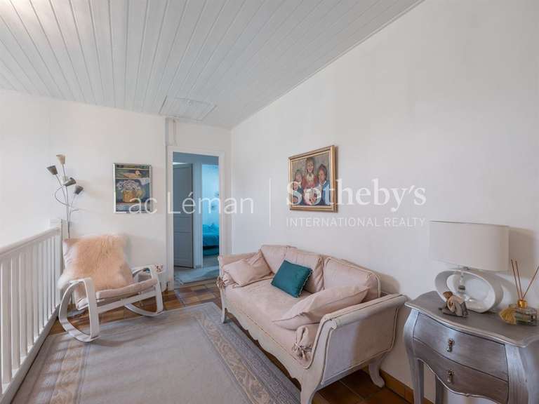 Maison Ville-la-Grand - 4 chambres - 180m²