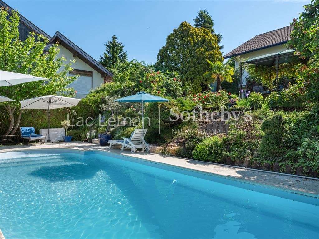 Maison Ville-la-Grand