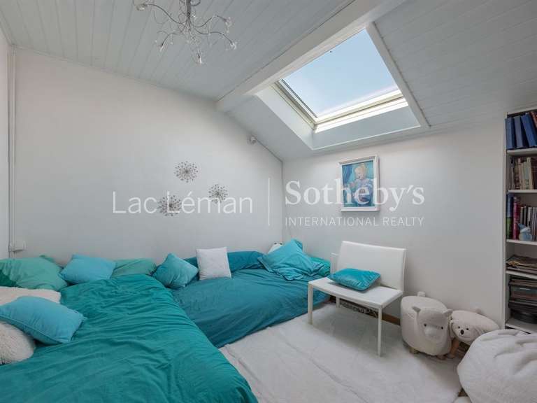 Maison Ville-la-Grand - 4 chambres - 180m²