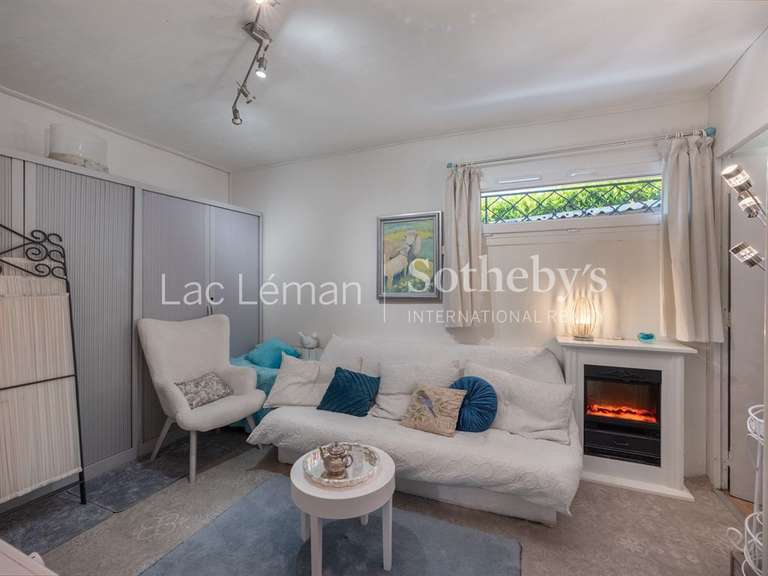 Maison Ville-la-Grand - 4 chambres - 180m²